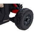 Pojazd ATV CAN-AM Maverick 4x200W Wolny start DK-CA003.CZ